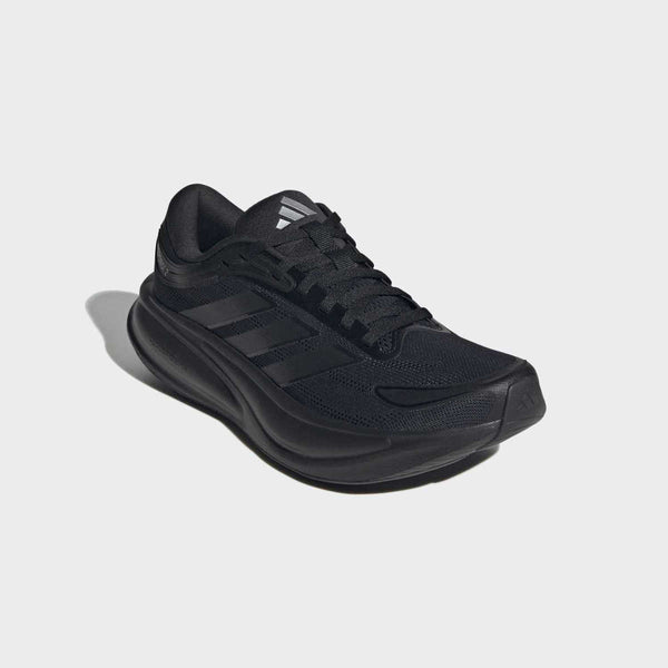 SCARPE ADIDAS RESPONSE 2 SHOES RUNNING SCARPA NERA BLACK