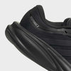 SCARPE ADIDAS RESPONSE 2 SHOES RUNNING SCARPA NERA BLACK