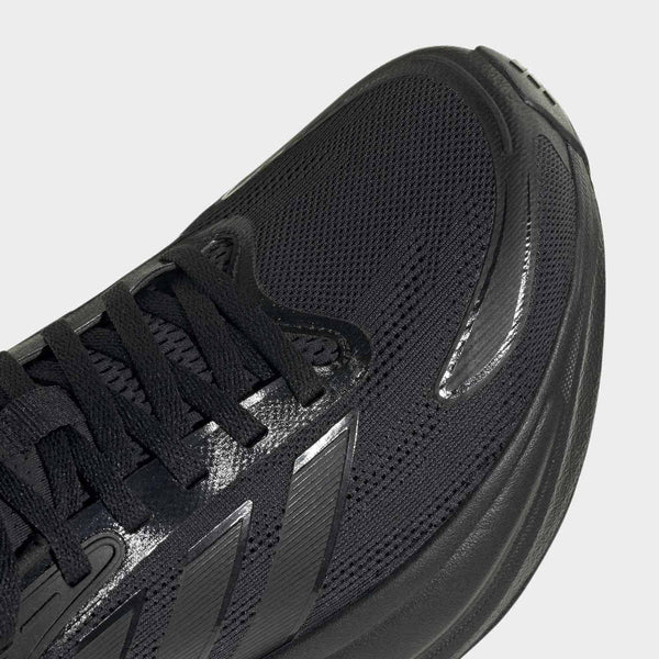 SCARPE ADIDAS RESPONSE 2 SHOES RUNNING SCARPA NERA BLACK
