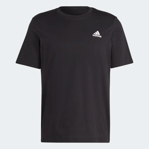 maglia adidas nera