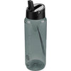 BORRACCIA NIKE PALESTRA PISCINA RENEW RECHARGE STRAW BOTTLE WATER BOTTLE 700 ML NERA