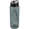 BORRACCIA NIKE PALESTRA PISCINA RENEW RECHARGE STRAW BOTTLE WATER BOTTLE 700 ML NERA