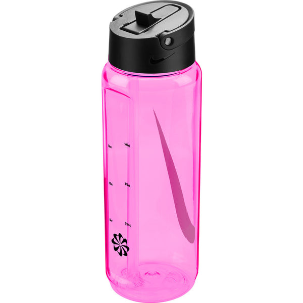 BORRACCIA NIKE PALESTRA PISCINA RENEW RECHARGE STRAW BOTTLE WATER BOTTLE 700 ML ROSA