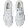 SCARPE VOLLEY PALLAVOLO ASICS DONNA GEL TASK MT 4 LILLA BIANCO