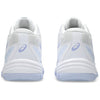 SCARPE VOLLEY PALLAVOLO ASICS DONNA GEL TASK MT 4 LILLA BIANCO
