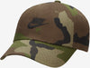 CAPPELLINO NIKE CAPPELLO VISIERA SPORTSWEAR CLUB CAP - MILITARE