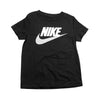 MAGLIA PANTA NIKE T-SHIRT FELPA E PANTALONE COMPLETO BIMBO BIMBA BAMBINO JUNIOR