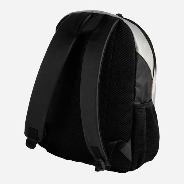 ZAINO ARENA BORSA PISCINA NUOTO TEAM SPIKY III BACKPACK 30 LITRI GRIGIO