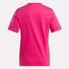 MAGLIA DONNA REEBOK FITNESS CROSSFIT T-SHIRT WOMAN FUCSIA