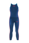 COSTUMONE ARENA POWERSKIN R-EVO + OPEN WATER UOMO MAN GARA BICOLOR