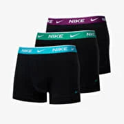 BOXER MUTANDE NIKE PRO SHORT MAN UOMO ADERENTE NERO