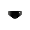 COSTUME VADOX UOMO SLIP PISCINA SWIM BRIEF BLACK