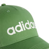 CAPPELLINO ADIDAS BERRETTINO BERRETTO CAPPELLO VERDE