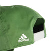 CAPPELLINO ADIDAS BERRETTINO BERRETTO CAPPELLO VERDE