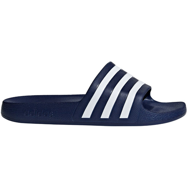 CIABATTE ADIDAS ADILETTE AQUA SHOWER CIABATTA BLU