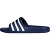 CIABATTE ADIDAS ADILETTE AQUA SHOWER CIABATTA BLU
