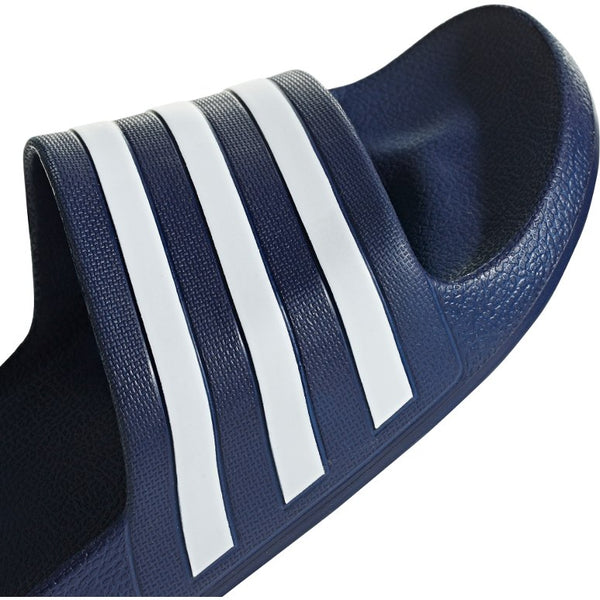 CIABATTE ADIDAS ADILETTE AQUA SHOWER CIABATTA BLU