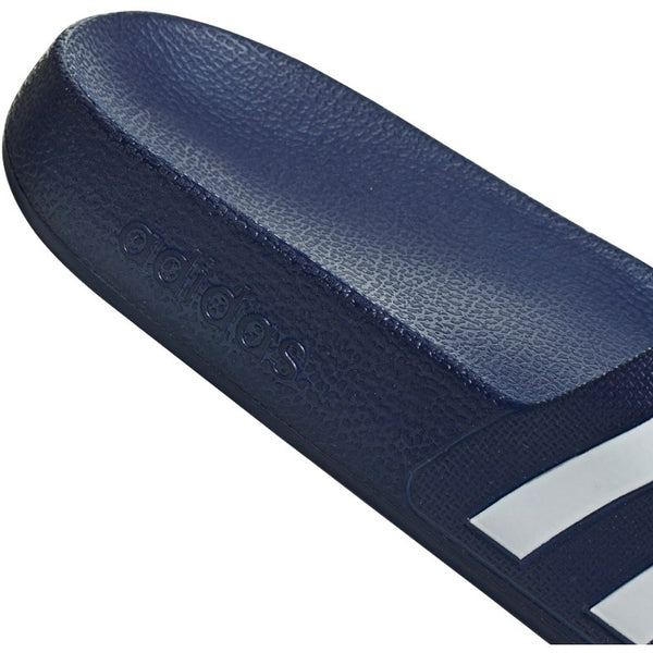 CIABATTE ADIDAS ADILETTE AQUA SHOWER CIABATTA BLU