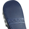CIABATTE ADIDAS ADILETTE AQUA SHOWER CIABATTA BLU