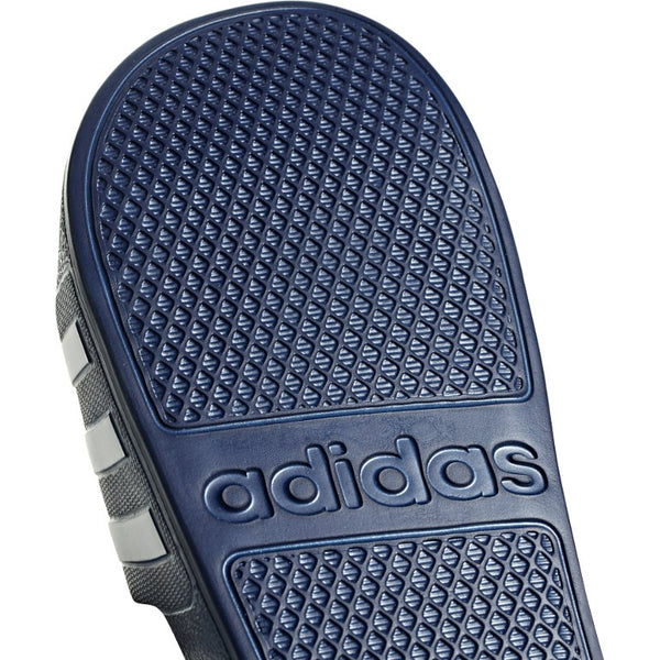 CIABATTE ADIDAS ADILETTE AQUA SHOWER CIABATTA BLU