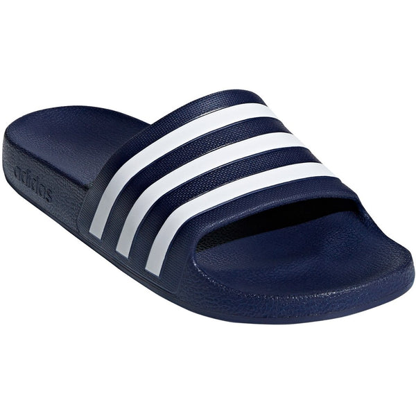 CIABATTE ADIDAS ADILETTE AQUA SHOWER CIABATTA BLU