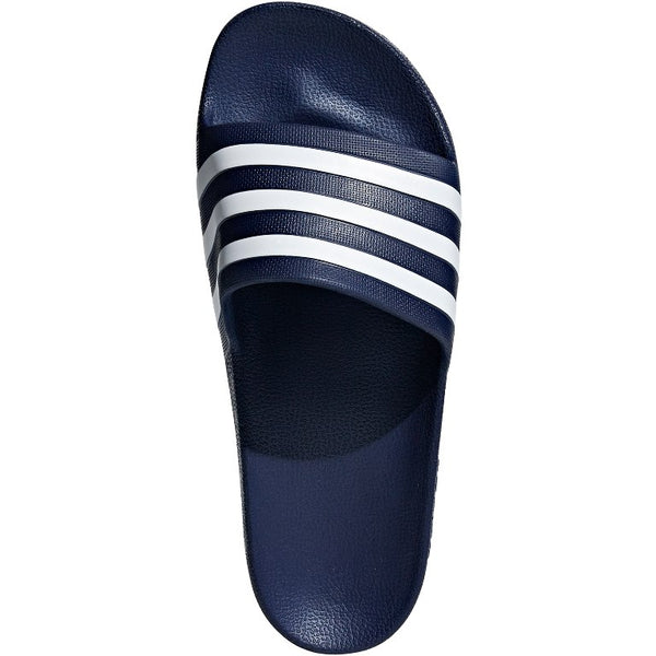 CIABATTE ADIDAS ADILETTE AQUA SHOWER CIABATTA BLU