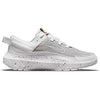 SCARPE NIKE SNEAKERS CRATER REMIXA BIANCA