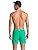 BOXER MARE ARENA COSTUME UOMO NUOTO PISCINA COSTUMI GREEN