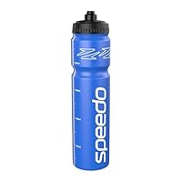 BORRACCIA SPEEDO PISCINA WATER BOTTLE 1 LITRO NUOTO GIALLA o BLU