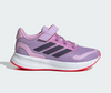 SCARPE BIMBA BIMBO ADIDAS RUN FALCON SCARPA CHILDREN LILLA