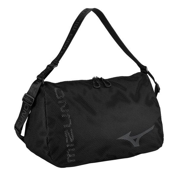 BORSONE SPORTIVO BORSA PALESTRA MIZUNO SACCA PALESTRA TRAINING BAG 30 LITRI  S