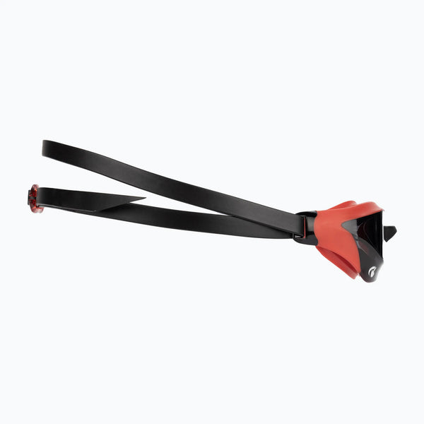 COBRA CORE SWIPE ARENA OCCHIALINI PISCINA GARA NUOTO MARE ROSSO