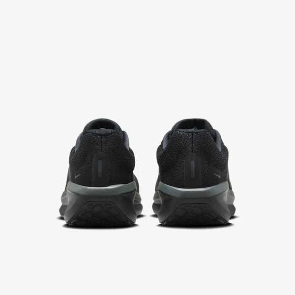 SCARPE RUNNING NIKE AIR WINFLO 11 FITNESS PALESTRA NERA ALL BLACK