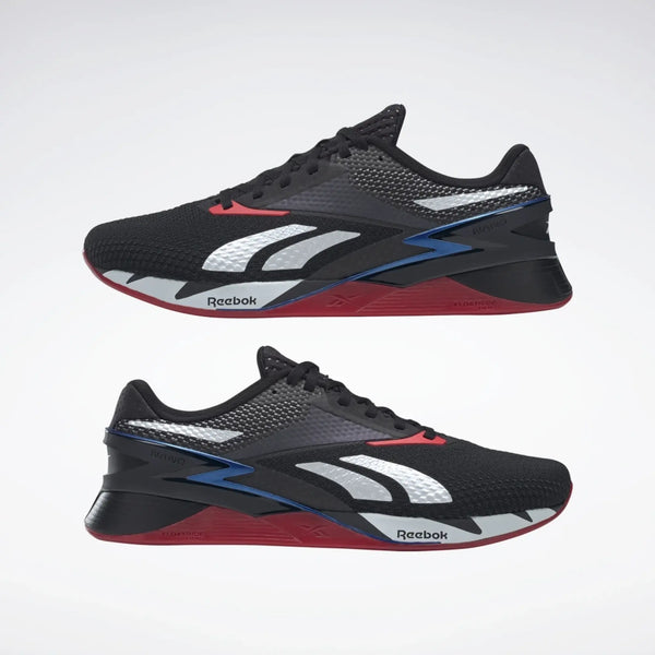 Reebok crossfit nano 3 uomo italia hotsell
