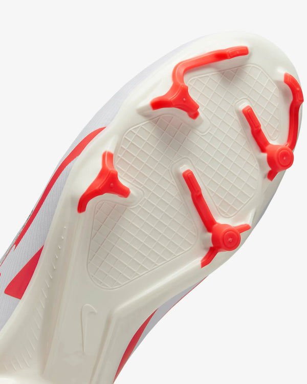 Nike Jr. Mercurial Vapor 15 Academy Scarpa da calcio multiterreno – Bambini/Ragazzi SCARPA FOOTBALL BAMBINO