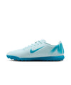 SCARPE CALCETTO NIKE VAPOR CLUB TF AZZURRE