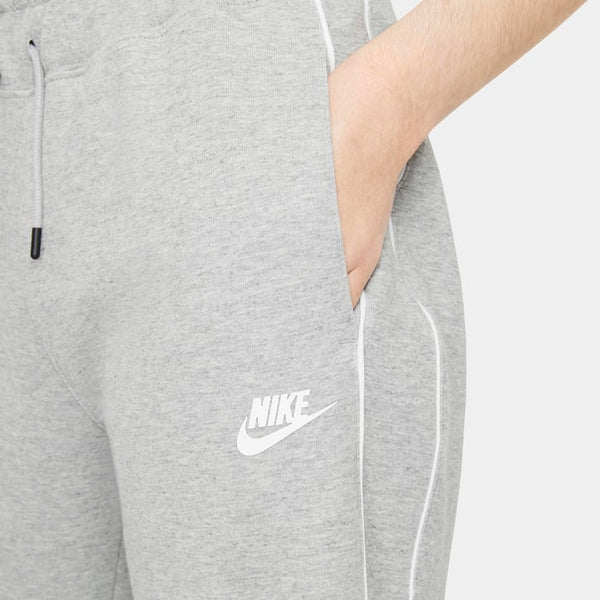 TROUSERS NIKE LEGGINGS PANT WOMAN SWOOSH PURPLE