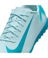 SCARPE CALCETTO NIKE VAPOR CLUB TF AZZURRE