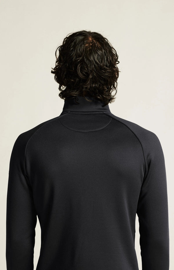 FELPA CRAFT TERMICA TRAINING UOMO ADV EXPLORE POWER FLEECE BLACK