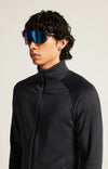 FELPA CRAFT TERMICA TRAINING UOMO ADV EXPLORE POWER FLEECE BLACK