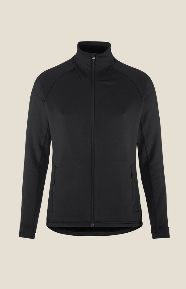 FELPA CRAFT TERMICA TRAINING UOMO ADV EXPLORE POWER FLEECE BLACK