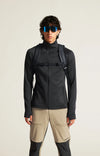 FELPA CRAFT TERMICA TRAINING UOMO ADV EXPLORE POWER FLEECE BLACK