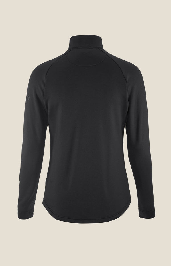 FELPA CRAFT TERMICA TRAINING UOMO ADV EXPLORE POWER FLEECE BLACK