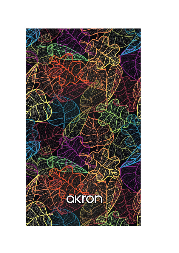 TELO PALESTRA AKRON ITALIA TELI MICROSPUGNA PISCINA PALESTRA MARE CAMERA TOWEL