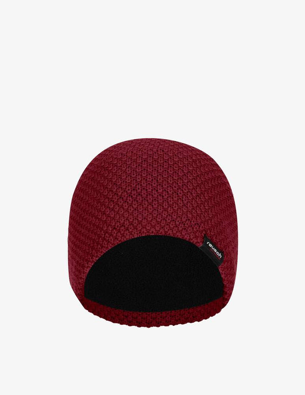 BERRETTO REUSCH WHISTLER BEANIE CRIMSON