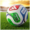 PALLA CALCIO PALLONE ADIDAS TRIONDA MONDIALI FOOTBALL TRAINING