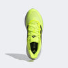 SCARPA RUNNING PALESTRA UOMO ADIDAS ULTRARUN 5 RUN GIALLO FLUO