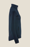 MAGLIA TERMICA CRAFT ADV EXPLORE POWER FLEECE DONNA BLACK