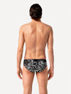 COSTUME AKRON ITALIA UOMO SLIP NUOTO PISCINA SAVE THE GIAPPO