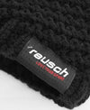 BERRETTO REUSCH CAPPELLO ARON BEANIE UNISEX ADULTO BLACK